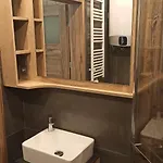Apartamento Szwed-pol Unieście