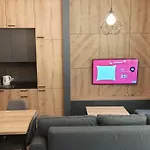 Szwed-pol Apartamento *