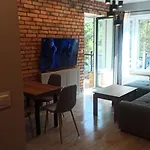 Apartamento Szwed-pol Unieście