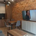 Apartamento Szwed-pol Unieście