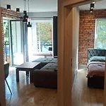 Apartamento Szwed-pol Unieście