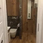 Apartamento Szwed-pol Unieście