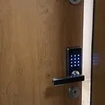 Szwed-pol Apartamento *