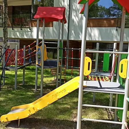 Szwed-pol Apartament Unieście