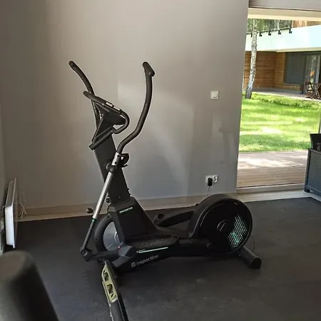 Szwed-pol Apartment *