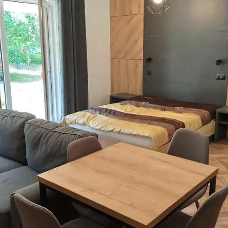 Szwed-pol Apartmán