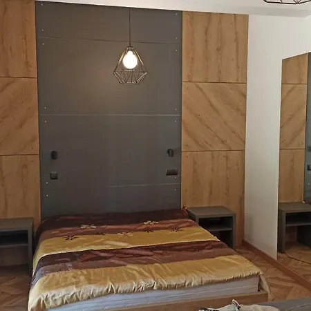 Apartament Szwed-pol