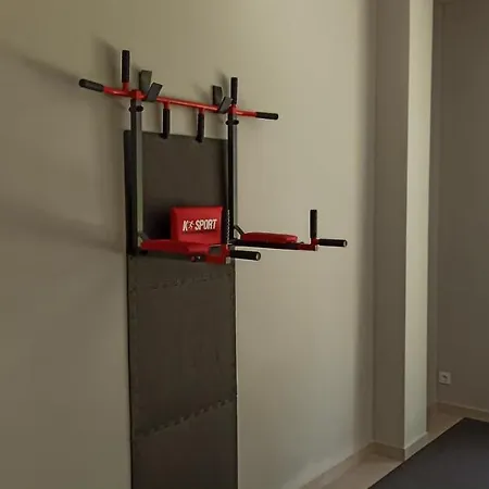 Szwed-pol Apartamento