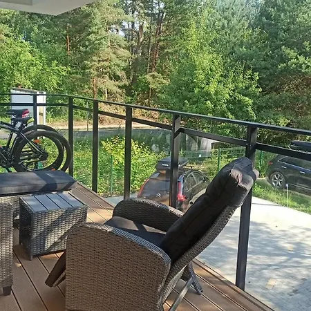 Apartament Szwed-pol