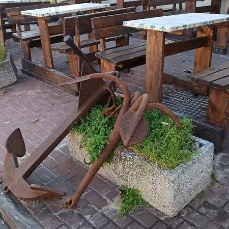 Apartament Szwed-pol Unieście