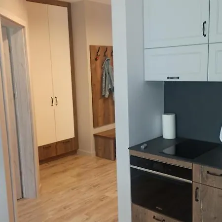 Szwed-pol Apartament *
