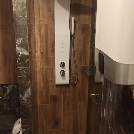 Apartament Szwed-pol *