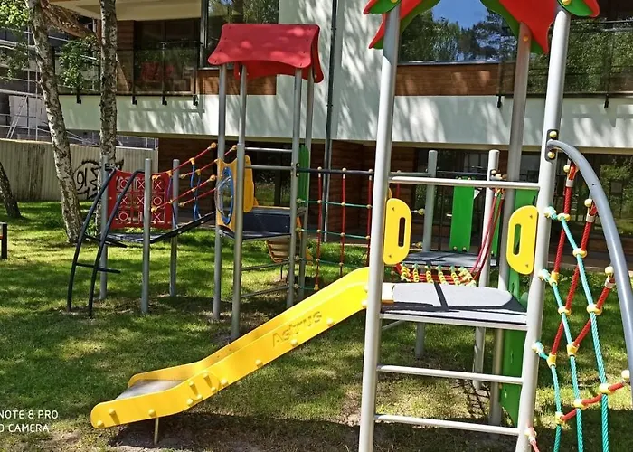 Szwed-pol Διαμέρισμα Unieście