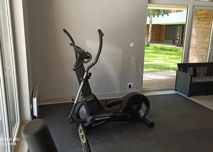 Szwed-pol Διαμέρισμα *