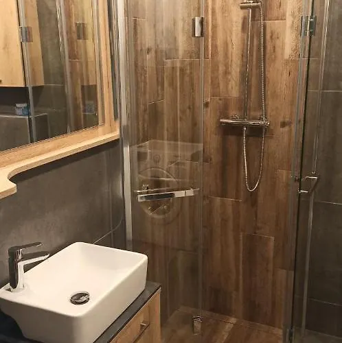 Διαμέρισμα Szwed-pol