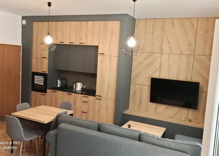 Szwed-pol Διαμέρισμα *