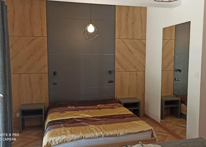 Διαμέρισμα Szwed-pol