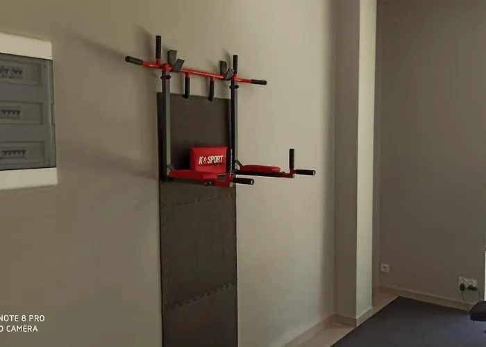 Szwed-pol Διαμέρισμα