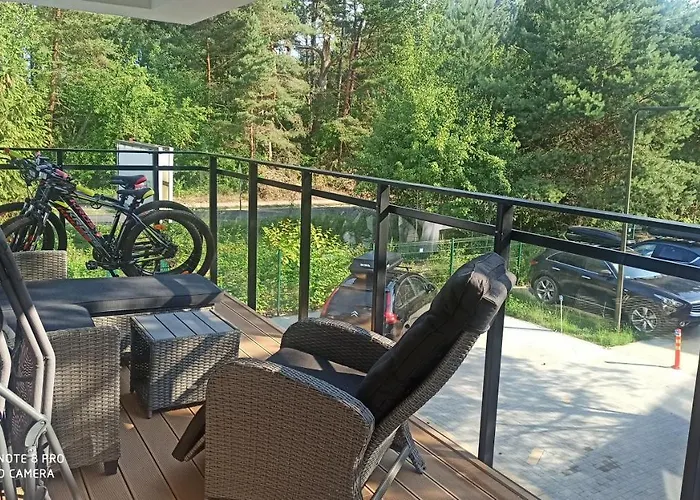 Διαμέρισμα Szwed-pol