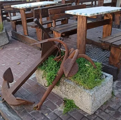 Διαμέρισμα Szwed-pol Unieście