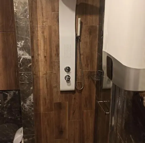 Διαμέρισμα Szwed-pol *