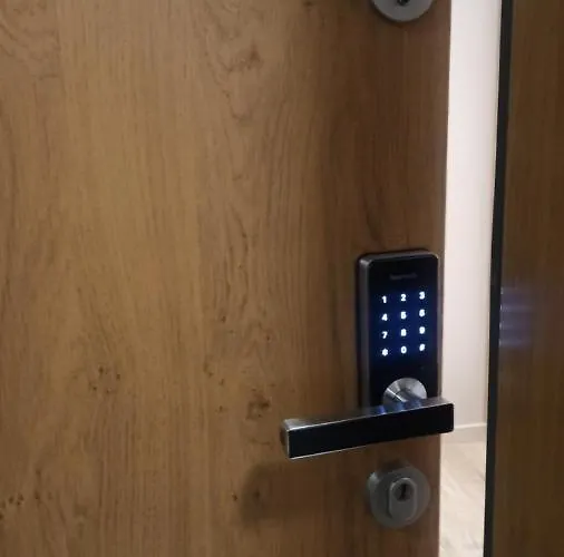 Szwed-pol Διαμέρισμα *