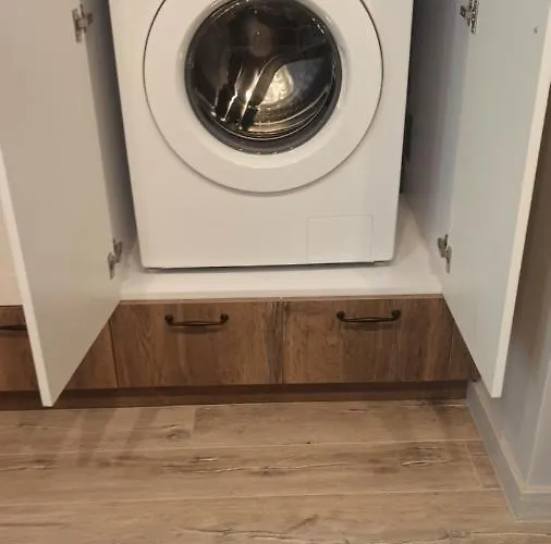 Διαμέρισμα Szwed-pol